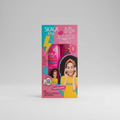 Duo Skala Shampoo + Acondicionador Crespinho Divino Kids