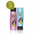 Pack Shampoo Acondicionador Skala + Máscara Mais Cachos 1kg