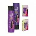 Kit Skala Shampoo y Acondicionador Mais Lisos