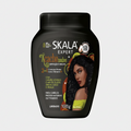 Mascara Capilar Skala Acachonados 1000ml Crespos Nutridos