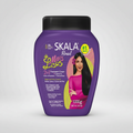 Crema de Tratamiento Capilar 2 en 1 Skala Más Lisos 1kg