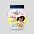 Crema Skala Coctel De Frutas Family 1000 Gr