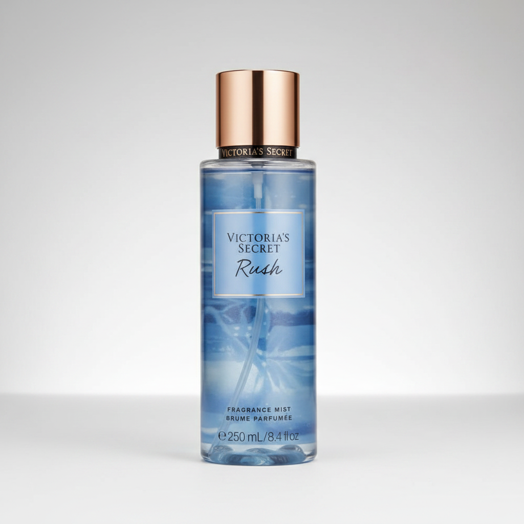 Victoria's Secret Rush Splash Mujer 250ml Floral Oriental Spray