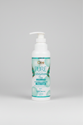 Acondicionador Cloe Pure Sensation Clear Raiz Grasa Punta