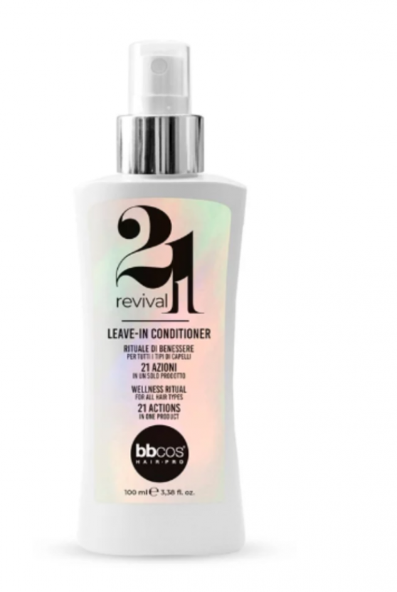 REVIVAL 21+1 CONDITIONER BBCOS 100ML