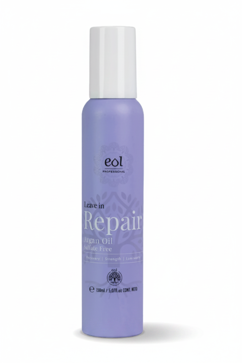 Eol Leave In 150 Ml Repair Argan
