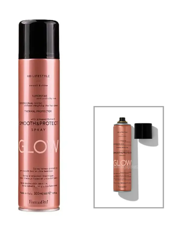 HD LIFE STYLE GLOW SPRAY