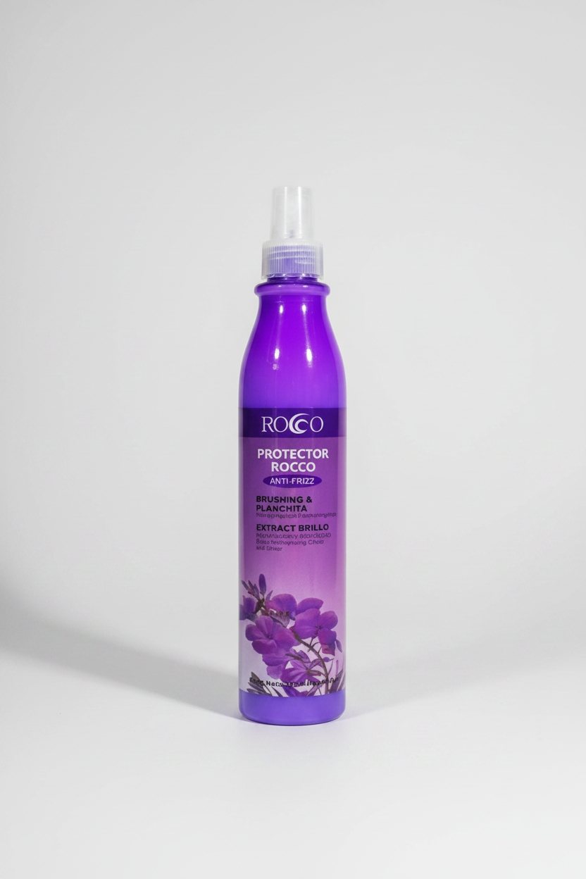 PROTECTOR TÉRMICO CAPILAR TERMO PROTECCIÓN DE 375ML