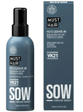 SOW MUST HAIR LEAVE-IN REGENERADOR PROTECTOR TE RMICO 150ML