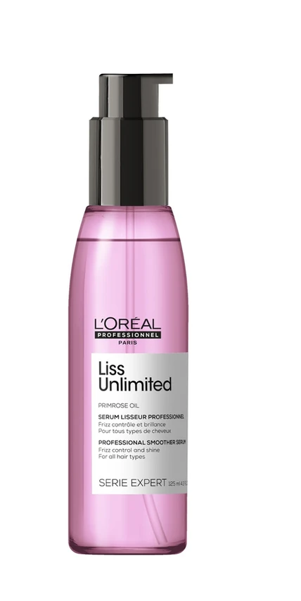 Serum Liss Unlimited Serie Expert LOreal 125 ml