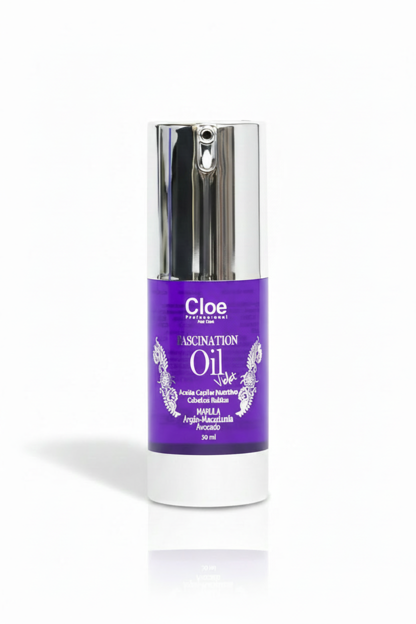 Oils Fascination Violet Cloe 30ml