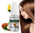 Aceite Coco Repara Punta Y Mejorar La Elasticidad 30ml