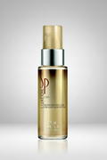 Aceite Capilar Reparador Wella Luxe Oil Sp 30ml - Profesional