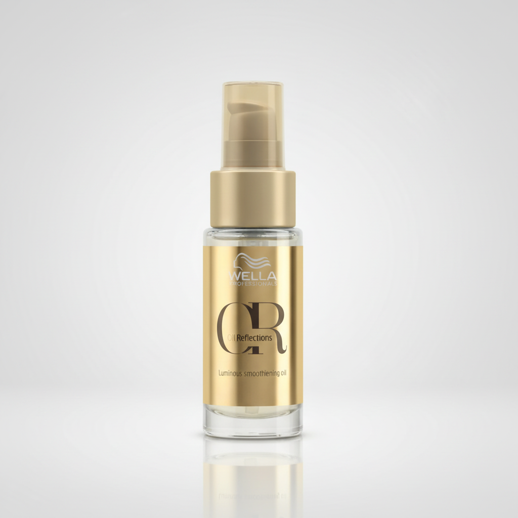 Aceite Wella Oil Reflections 30 - mL