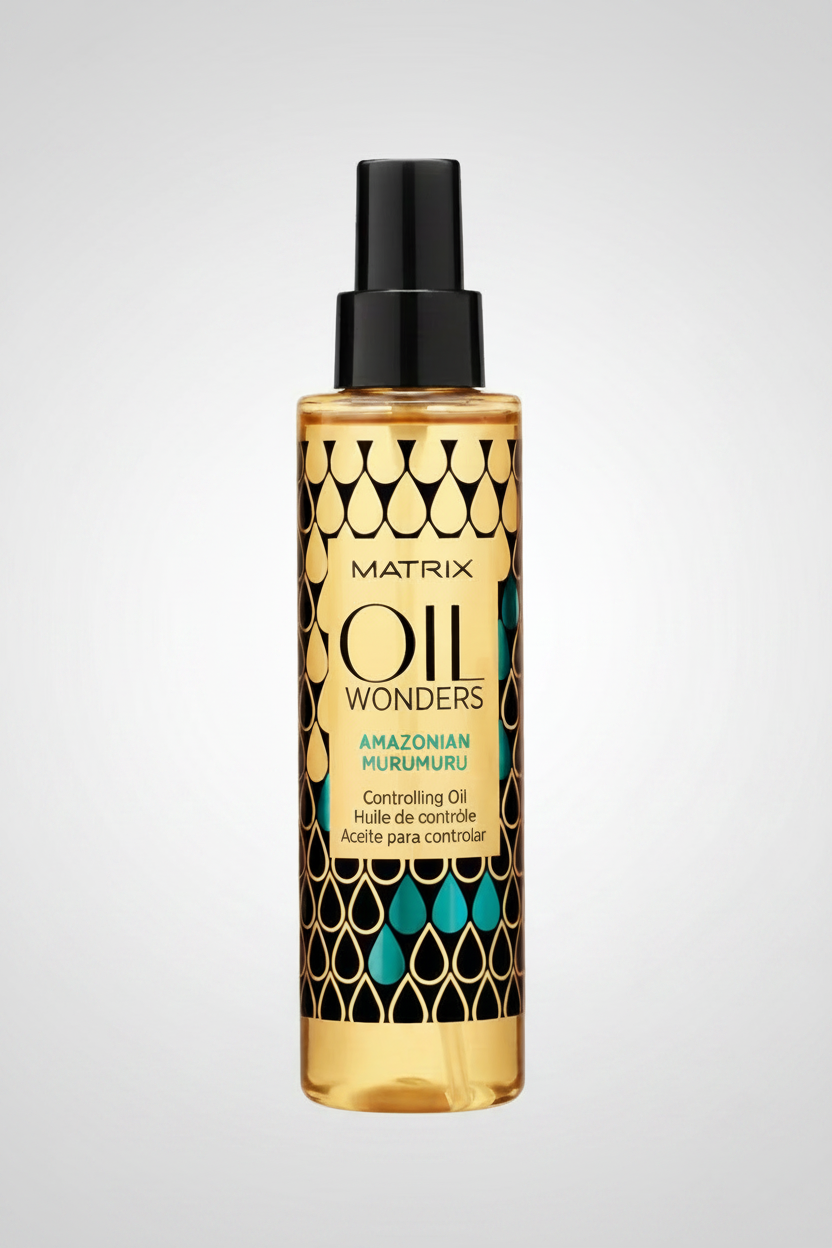 Aceite Oil Wonder Amazonian Control 150 ml
