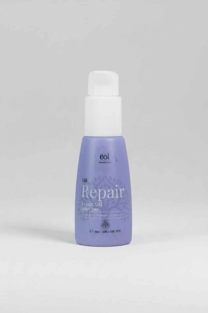 Eol Repair Argan Oil 50 Ml