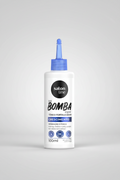 Tónico De Crecimiento Bomba Sos 100ml Salon Line