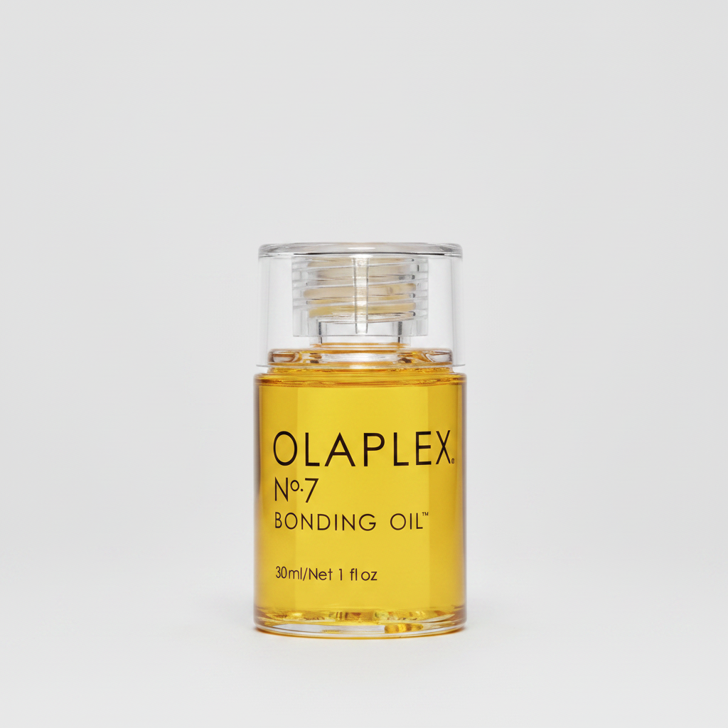 Aceite Capilar Olaplex N°7 Bonding Oil Reparación De 30ml