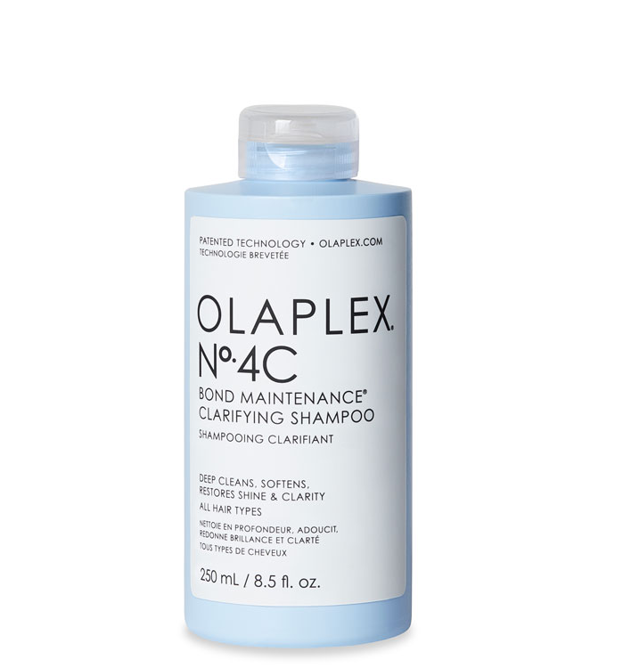 OLAPLEX Nº 4C Champú Clarificante anti-impurezas