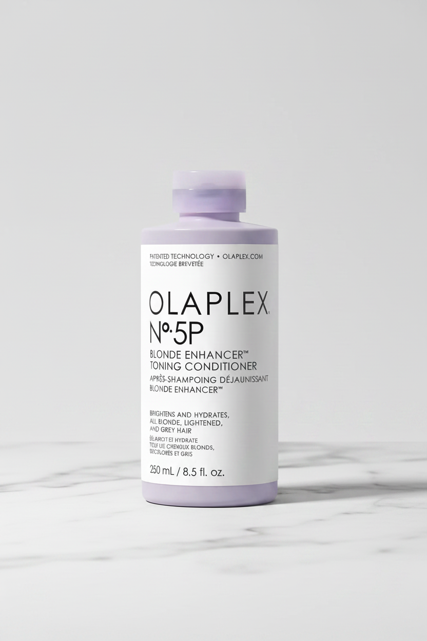 Acondicionador Tonalizante Violeta Para Rubios Olaplex 5p