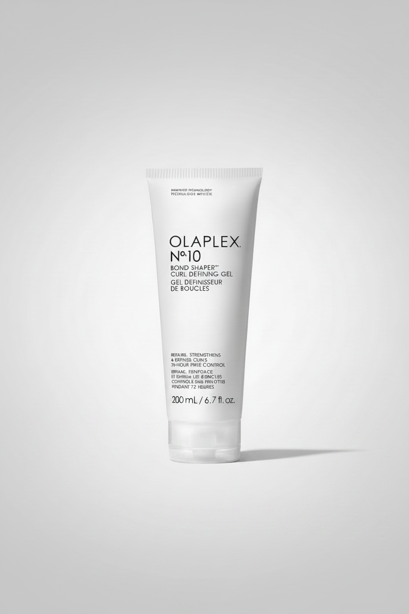 Olaplex No. 10 Bond Shaper Curl Defining Gel 200ml