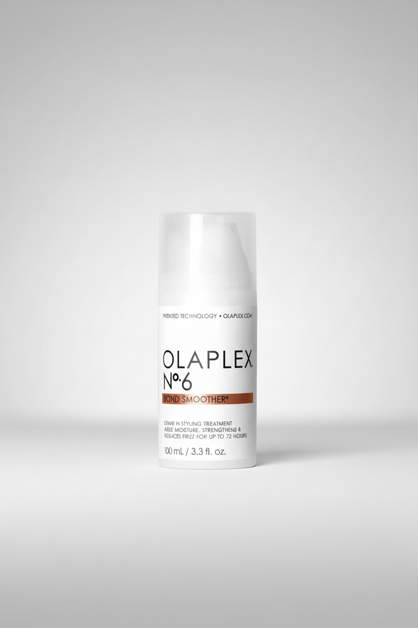 Olaplex N*6 Bond Smoother Crema Reparadora Original 100m