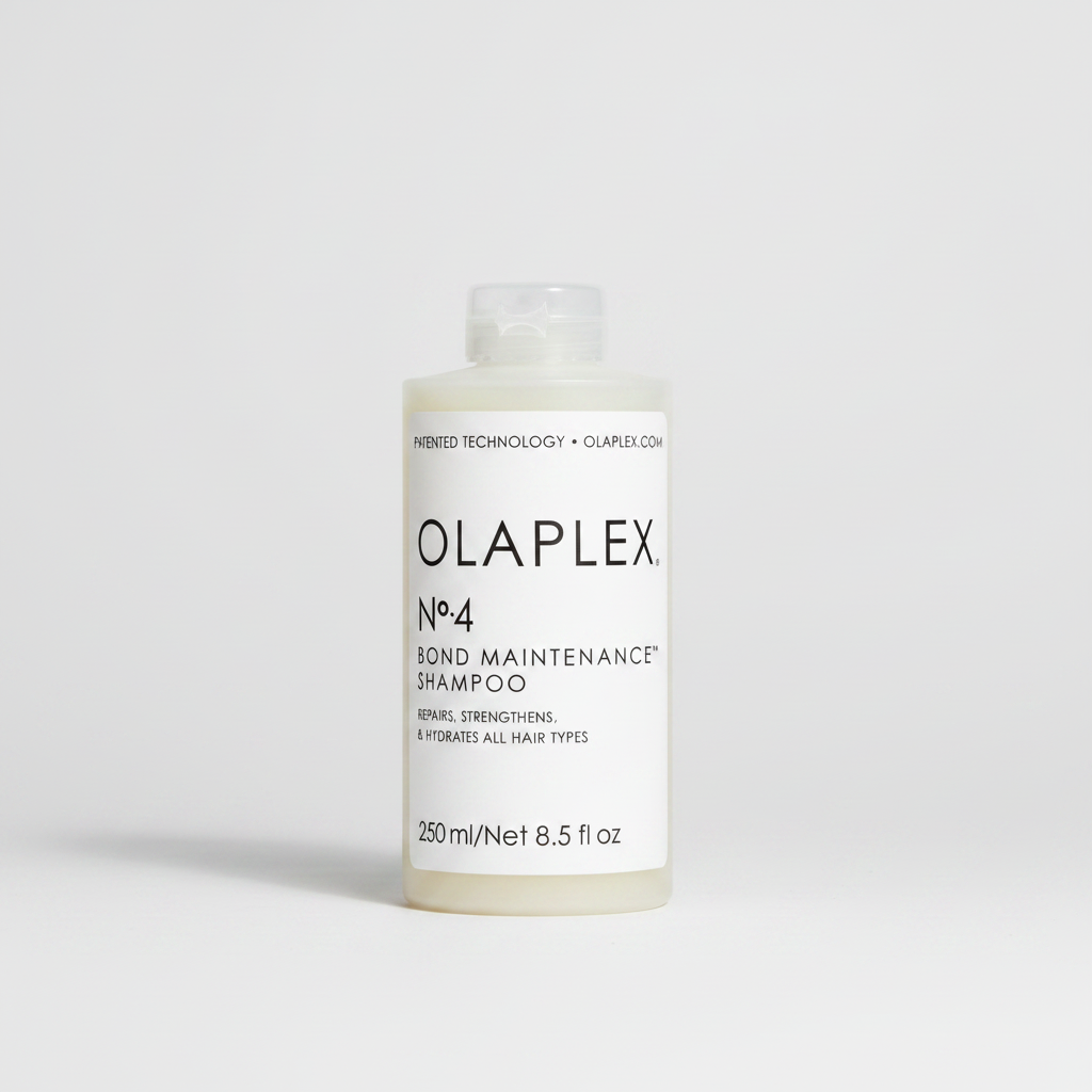 Olaplex No.4 Bond Maintenance Shampoo 250ml