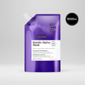 L’Oréal Recarga Champú Keratin Alpha Sleek 1000ml