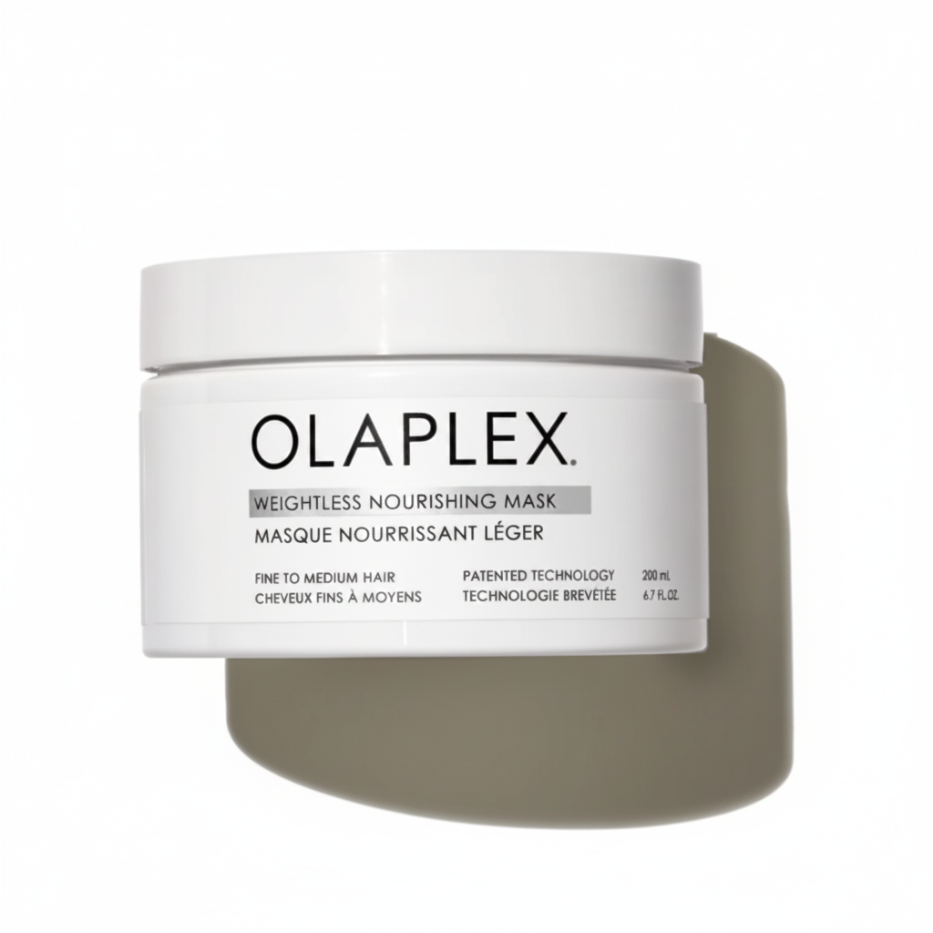 OLAPLEX MASCARILLA NUTRITIVA ULTRALIGERA 200 ML