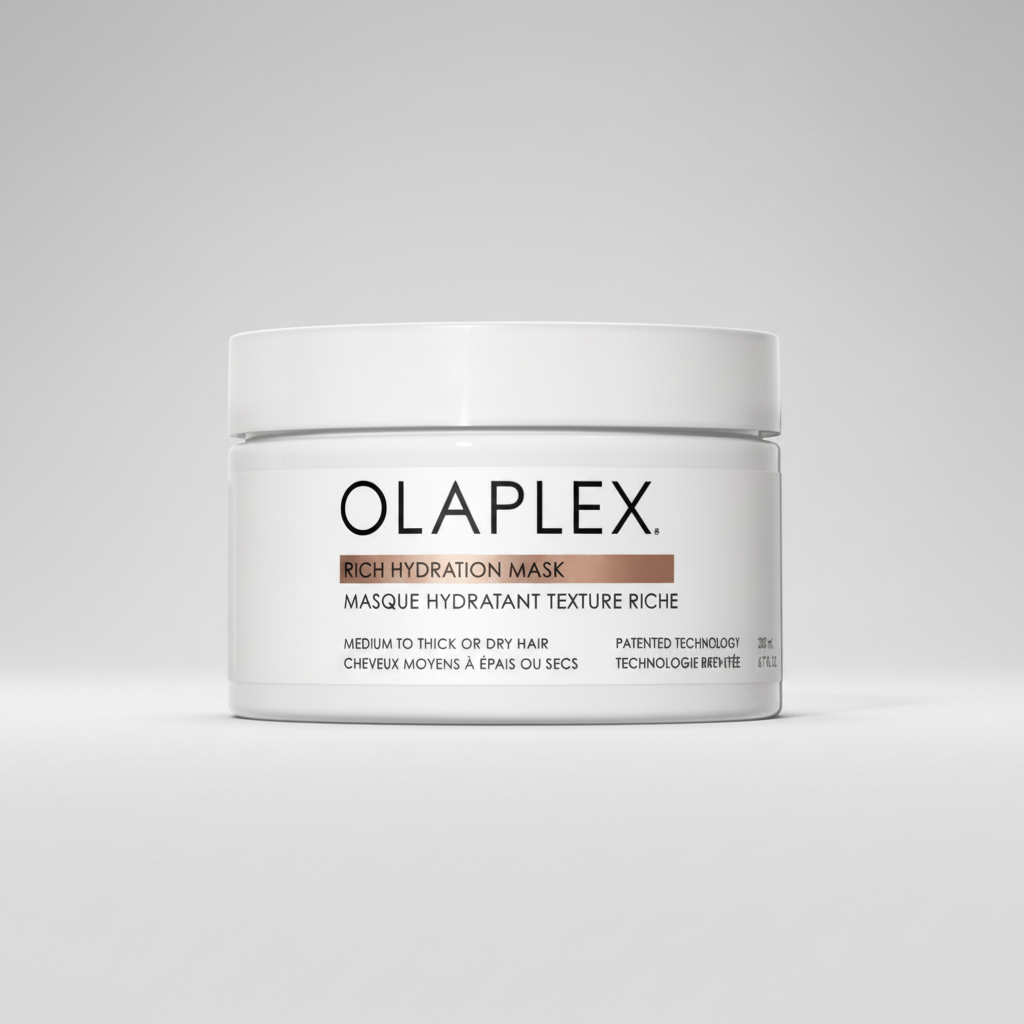 OLAPLEX RICH HYDRATION MASCARILLA 200ML