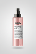 Tratamiento 10 en 1 perfeccionador multiusos para cabello coloreado