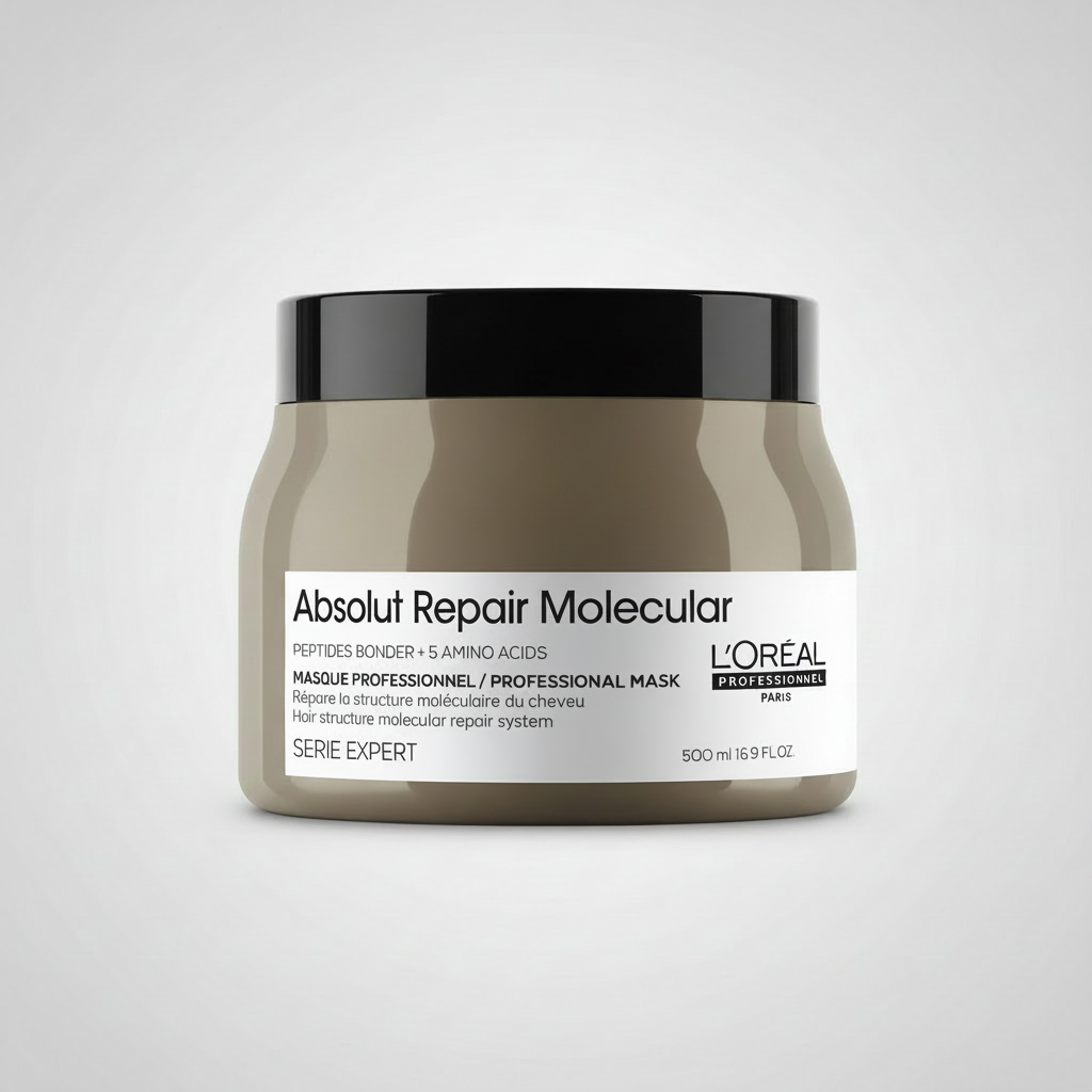 Absolut Repair Molecular Mascarilla 500ml