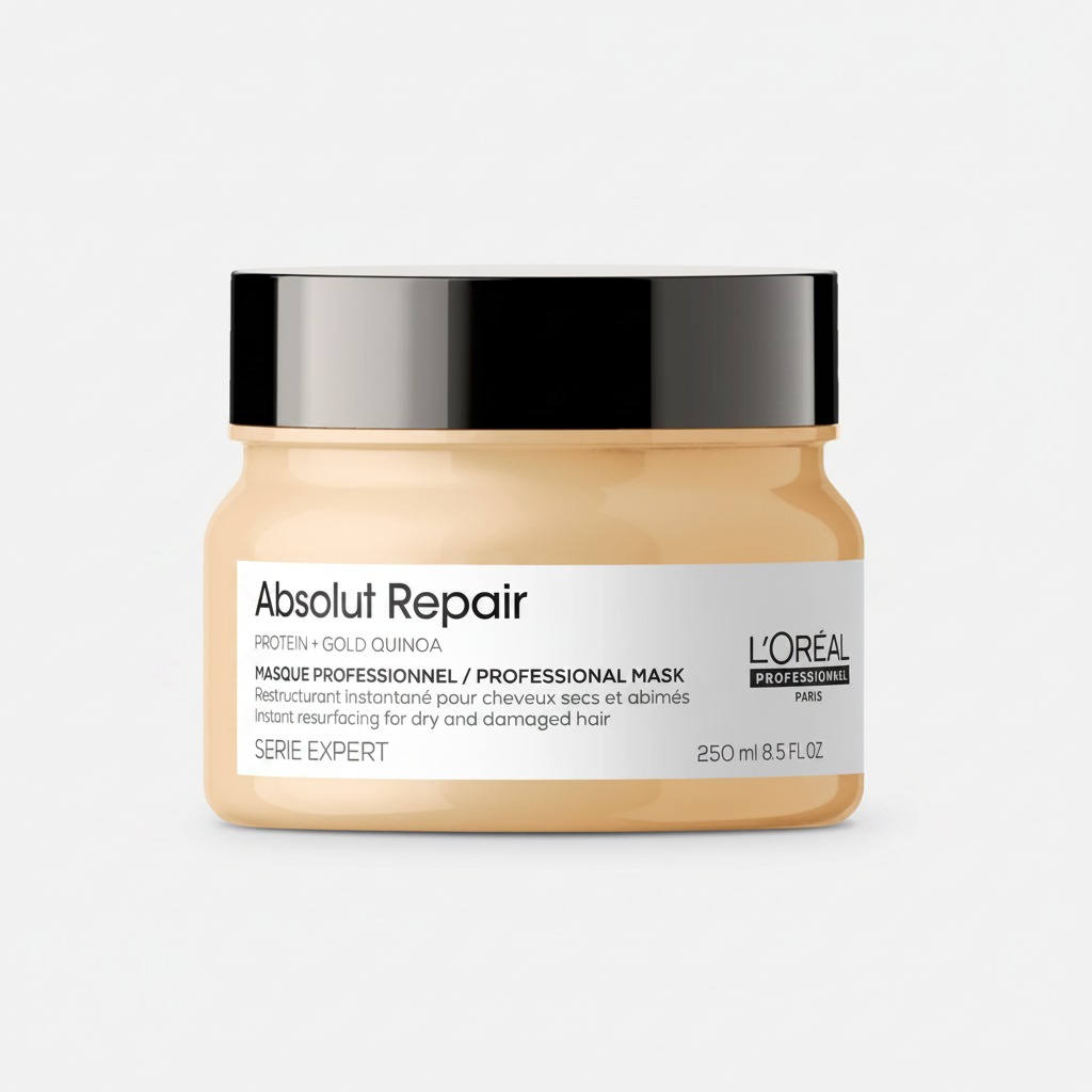 L´ORÉAL MÁSCARA ABSOLUT REPAIR 250ML