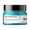 MASCARILLA CAPILAR LOREAL PROFESSIONNEL 2EN1 SCALP ADVANCED 250 ML LIMPIEZA