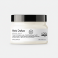 LOREAL PROFESSIONNEL METAL DETOX MASCARA 250ML