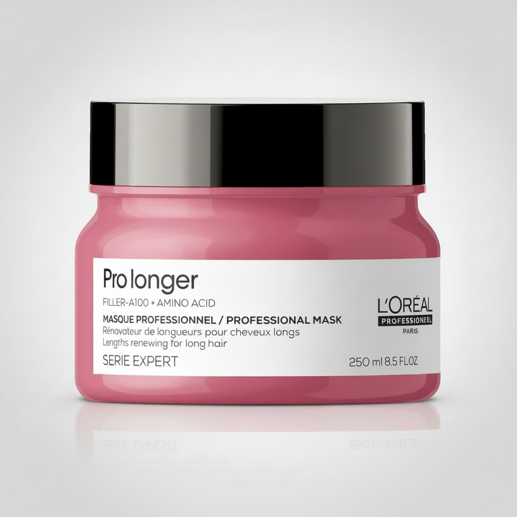 Máscara Serie Expert Pro Longer 250 ml Loreal Pro