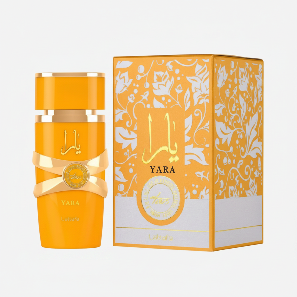 LATTAFA YARA TOUS 100 ML EDP