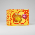 EST. AGATHA RUIZ DE LA PRADA FLOR EDT.50 ML +LIP BALM