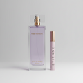 Set Etienne Essence Amethyste 55ml + Perfumero 10ml