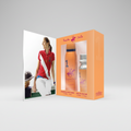 Set Club Polo Beverly Hills Women One Edp 50ml + Deo