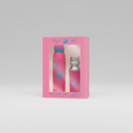 Set Polo Beverly Hills Women Nine Edp 50Ml + Deo