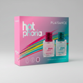 EST. PLAISANCE HOTPHORIA HAPPY 45ML + PEACE 45 ML