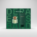 Set Banderas Perfume Hombre Mediterráneo EDT 50ml + After Shave 75ml