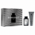 Set Perfume Antonio Banderas Hombre The Secret EDT 50 ml + Balsamo After Shave 75 ml