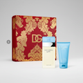 Perfume Dolce & Gabbana Light Blue EDT 100ml + Crema 50ml