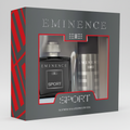 Set Eminence Sport EDP 100ml + Desodorante Spray 160ml