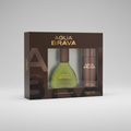 Set Agua Brava Hombre EDC 50ml + 150ml