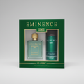 Set Eminence Classic 100ml EDP + Desodorante 160ml