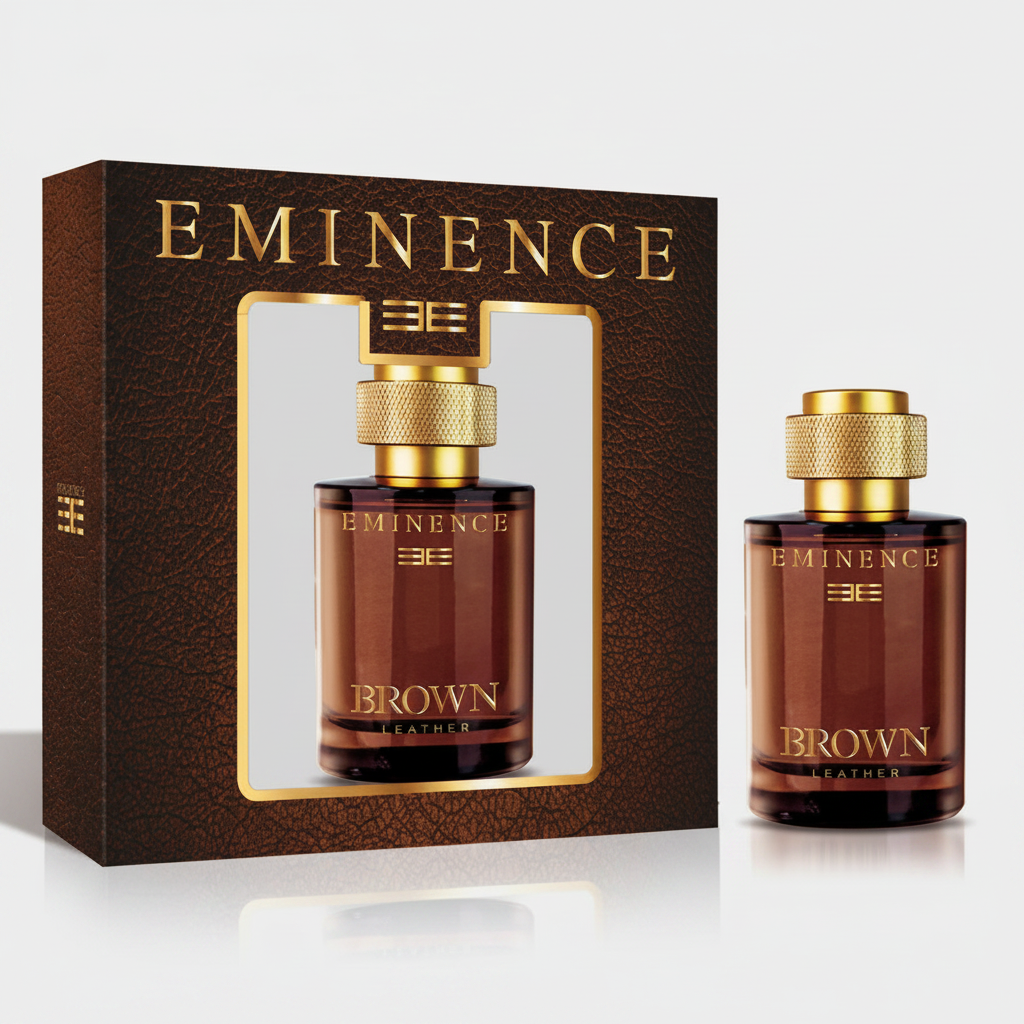 PERFUME EMINENCE BROWN HOMBRE EDT 100 ML
