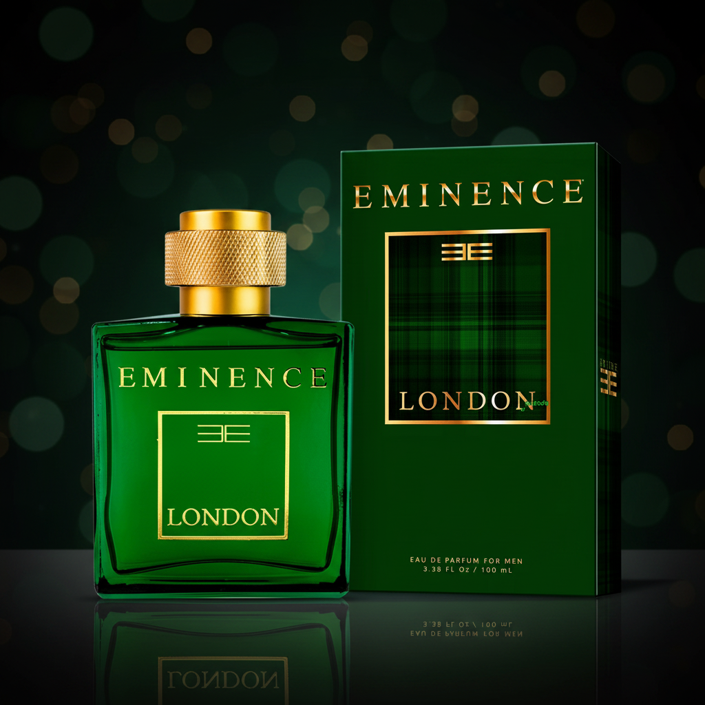 Perfume Eminence London Eau de Parfum 100 ml